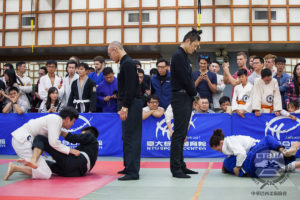 2016 全國柔術公開賽 / 2016 Taiwan Jiu-Jitsu Open